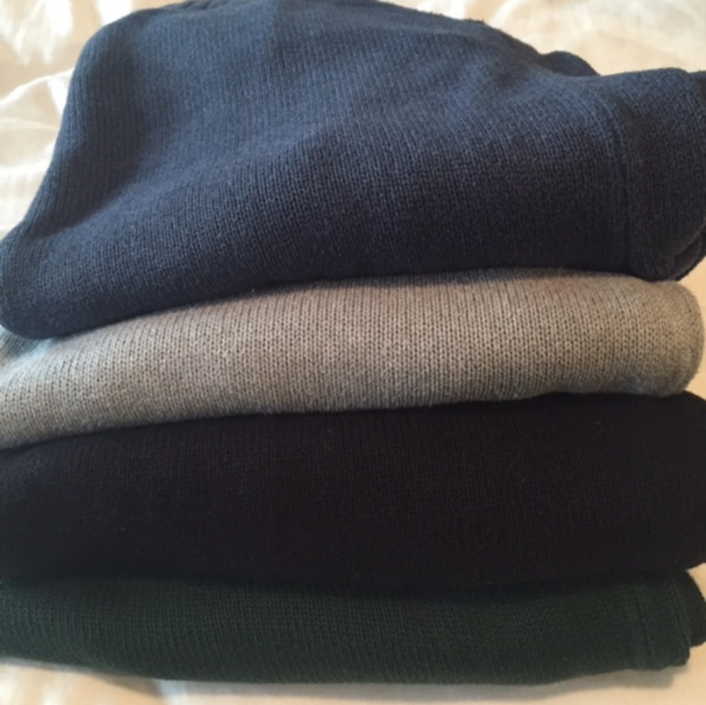 Men's sweaters - Picture 2 of 4